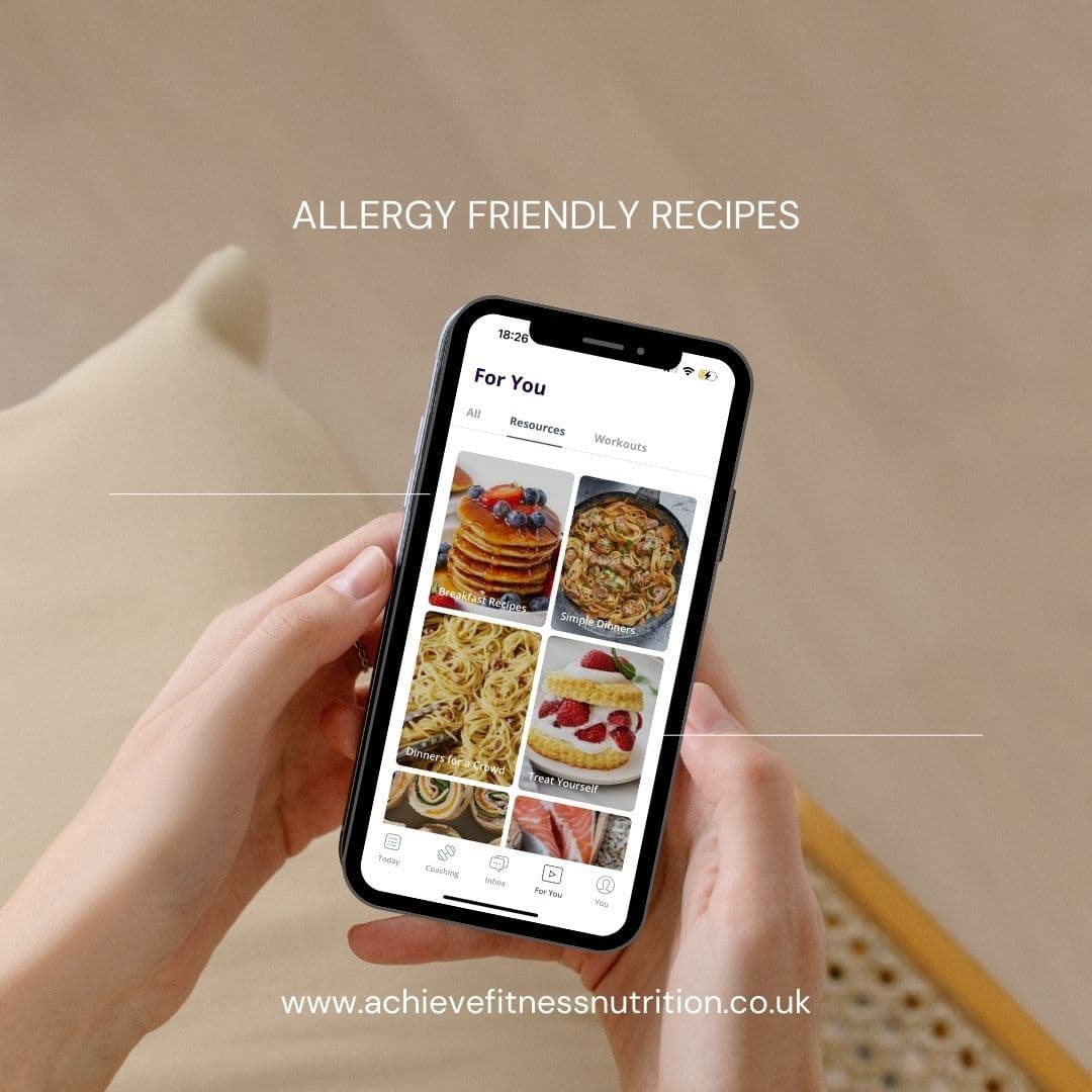 allergy-friendly