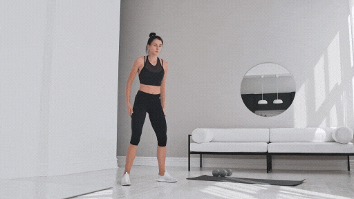 burpee